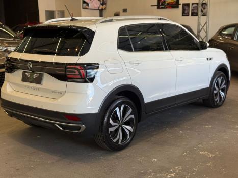 VOLKSWAGEN T-Cross 1.4 4P 250 TSI FLEX HIGHLINE AUTOMTICO, Foto 9