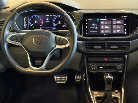 VOLKSWAGEN T-Cross 1.4 4P 250 TSI FLEX HIGHLINE AUTOMTICO, Foto 13