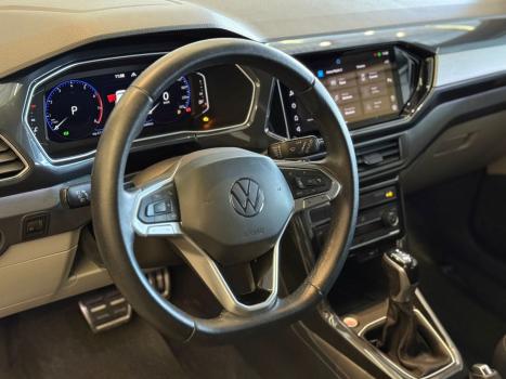VOLKSWAGEN T-Cross 1.4 4P 250 TSI FLEX HIGHLINE AUTOMTICO, Foto 14