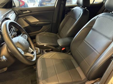 VOLKSWAGEN T-Cross 1.4 4P 250 TSI FLEX HIGHLINE AUTOMTICO, Foto 16