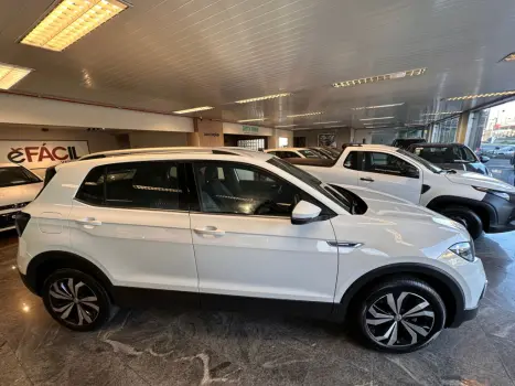 VOLKSWAGEN T-Cross 1.4 4P 250 TSI FLEX HIGHLINE AUTOMTICO, Foto 2