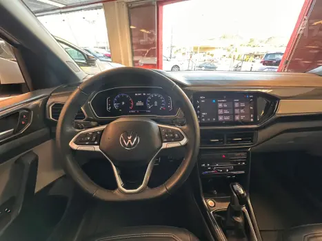 VOLKSWAGEN T-Cross 1.4 4P 250 TSI FLEX HIGHLINE AUTOMTICO, Foto 6