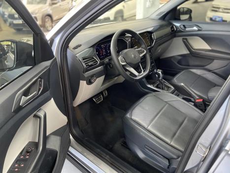 VOLKSWAGEN T-Cross 1.4 4P 250 TSI FLEX HIGHLINE AUTOMTICO, Foto 8