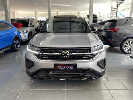 VOLKSWAGEN T-Cross 1.4 4P 250 TSI FLEX HIGHLINE AUTOMTICO, Foto 2