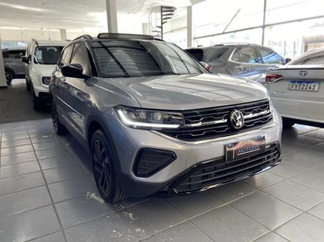 VOLKSWAGEN T-Cross 1.4 4P 250 TSI FLEX HIGHLINE AUTOMTICO, Foto 3