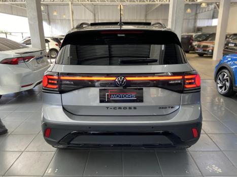VOLKSWAGEN T-Cross 1.4 4P 250 TSI FLEX HIGHLINE AUTOMTICO, Foto 5
