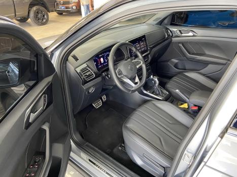 VOLKSWAGEN T-Cross 1.4 4P 250 TSI FLEX HIGHLINE AUTOMTICO, Foto 8