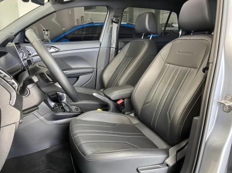VOLKSWAGEN T-Cross 1.4 4P 250 TSI FLEX HIGHLINE AUTOMTICO, Foto 9