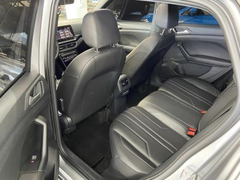 VOLKSWAGEN T-Cross 1.4 4P 250 TSI FLEX HIGHLINE AUTOMTICO, Foto 10