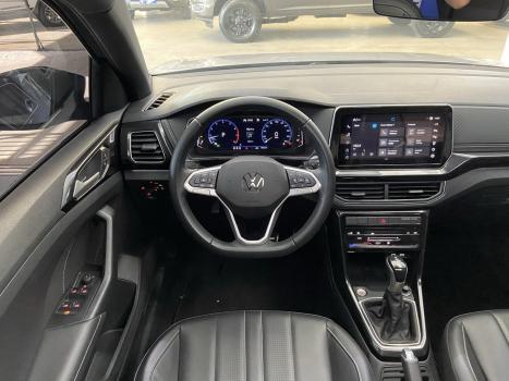 VOLKSWAGEN T-Cross 1.4 4P 250 TSI FLEX HIGHLINE AUTOMTICO, Foto 15