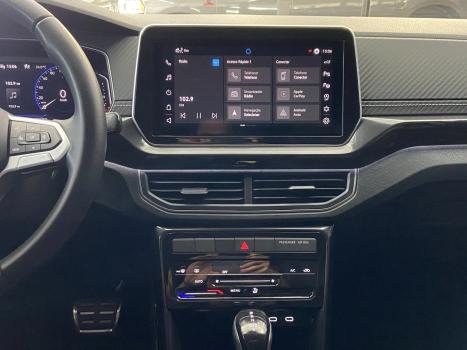 VOLKSWAGEN T-Cross 1.4 4P 250 TSI FLEX HIGHLINE AUTOMTICO, Foto 16
