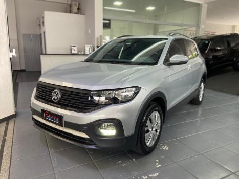 VOLKSWAGEN T-Cross 1.0 4P 200 TSI FLEX AUTOMTICO, Foto 1