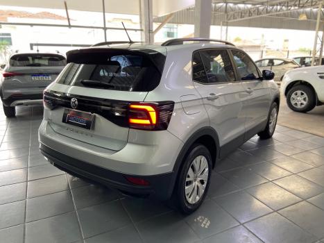 VOLKSWAGEN T-Cross 1.0 4P 200 TSI FLEX AUTOMTICO, Foto 4
