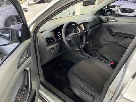 VOLKSWAGEN T-Cross 1.0 4P 200 TSI FLEX AUTOMTICO, Foto 8