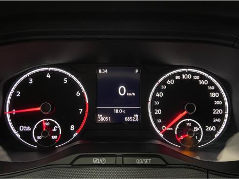 VOLKSWAGEN T-Cross 1.0 4P 200 TSI FLEX AUTOMTICO, Foto 11