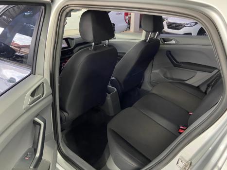 VOLKSWAGEN T-Cross 1.0 4P 200 TSI FLEX AUTOMTICO, Foto 13