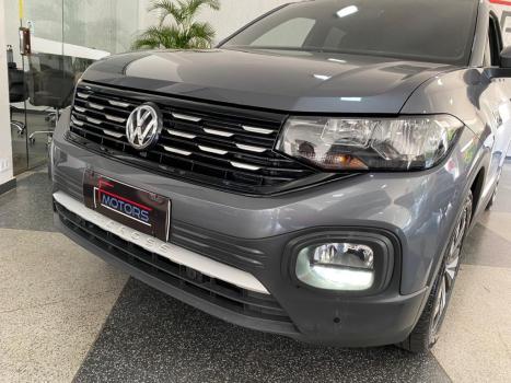 VOLKSWAGEN T-Cross 1.0 4P 200 TSI FLEX COMFORTLINE AUTOMTICO, Foto 3