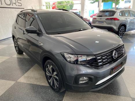 VOLKSWAGEN T-Cross 1.0 4P 200 TSI FLEX COMFORTLINE AUTOMTICO, Foto 4