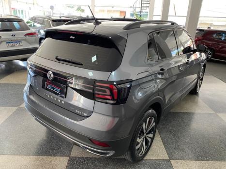 VOLKSWAGEN T-Cross 1.0 4P 200 TSI FLEX COMFORTLINE AUTOMTICO, Foto 5