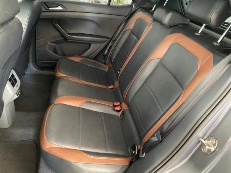 VOLKSWAGEN T-Cross 1.0 4P 200 TSI FLEX COMFORTLINE AUTOMTICO, Foto 11