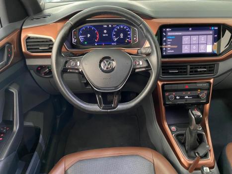 VOLKSWAGEN T-Cross 1.0 4P 200 TSI FLEX COMFORTLINE AUTOMTICO, Foto 14