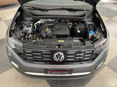 VOLKSWAGEN T-Cross 1.0 4P 200 TSI FLEX COMFORTLINE AUTOMTICO, Foto 18