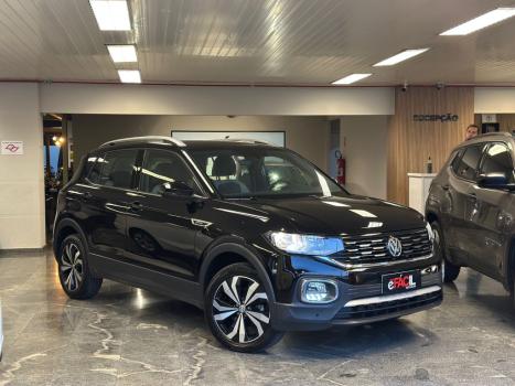 VOLKSWAGEN T-Cross 1.4 4P 250 TSI FLEX HIGHLINE AUTOMTICO, Foto 1