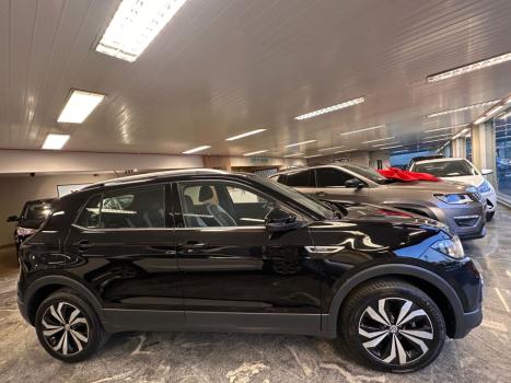 VOLKSWAGEN T-Cross 1.4 4P 250 TSI FLEX HIGHLINE AUTOMTICO, Foto 2