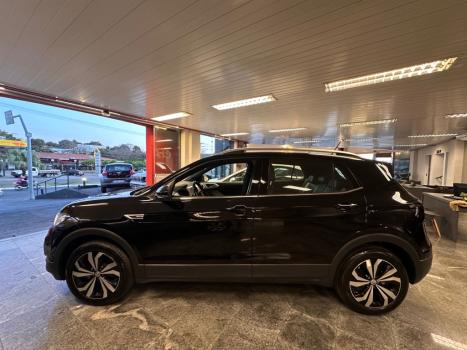 VOLKSWAGEN T-Cross 1.4 4P 250 TSI FLEX HIGHLINE AUTOMTICO, Foto 5