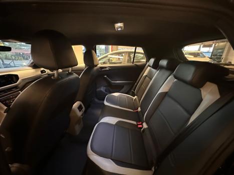 VOLKSWAGEN T-Cross 1.4 4P 250 TSI FLEX HIGHLINE AUTOMTICO, Foto 8