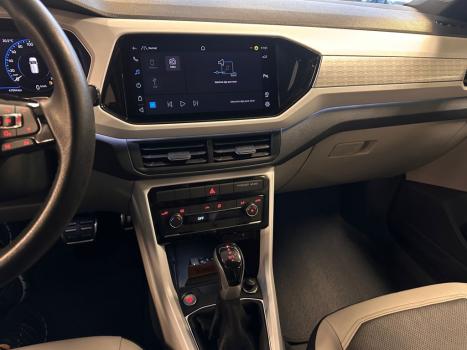 VOLKSWAGEN T-Cross 1.4 4P 250 TSI FLEX HIGHLINE AUTOMTICO, Foto 9