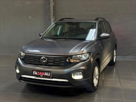 VOLKSWAGEN T-Cross 1.0 4P 200 TSI FLEX AUTOMTICO, Foto 3