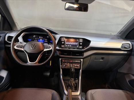 VOLKSWAGEN T-Cross 1.0 4P 200 TSI FLEX AUTOMTICO, Foto 14