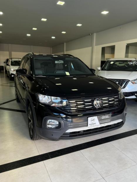 VOLKSWAGEN T-Cross 1.0 4P 200 TSI FLEX COMFORTLINE AUTOMTICO, Foto 1