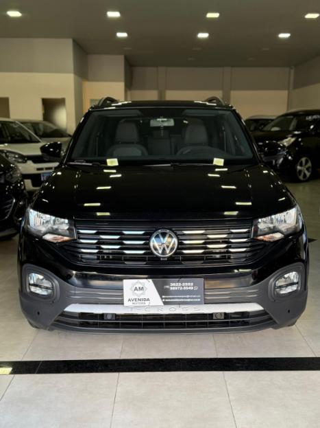 VOLKSWAGEN T-Cross 1.0 4P 200 TSI FLEX COMFORTLINE AUTOMTICO, Foto 2