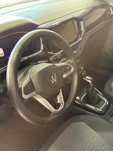 VOLKSWAGEN T-Cross 1.0 4P 200 TSI FLEX COMFORTLINE AUTOMTICO, Foto 8