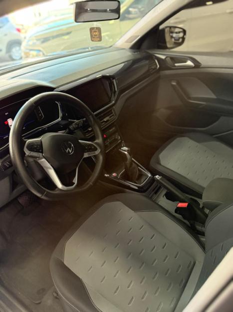 VOLKSWAGEN T-Cross 1.0 4P 200 TSI FLEX COMFORTLINE AUTOMTICO, Foto 9