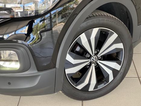 VOLKSWAGEN T-Cross 1.0 4P 200 TSI FLEX COMFORTLINE AUTOMTICO, Foto 4