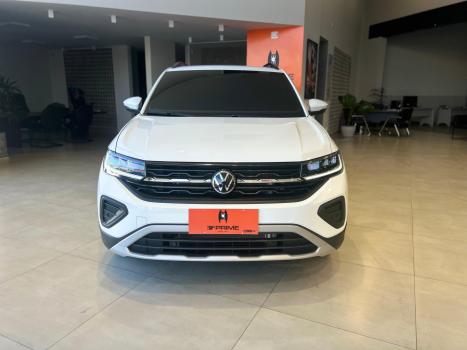 VOLKSWAGEN T-Cross 1.0 4P 200 TSI FLEX COMFORTLINE AUTOMTICO, Foto 2
