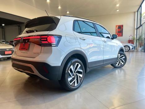 VOLKSWAGEN T-Cross 1.0 4P 200 TSI FLEX COMFORTLINE AUTOMTICO, Foto 5
