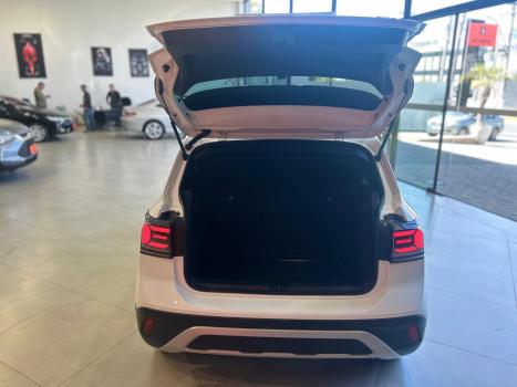 VOLKSWAGEN T-Cross 1.0 4P 200 TSI FLEX COMFORTLINE AUTOMTICO, Foto 7