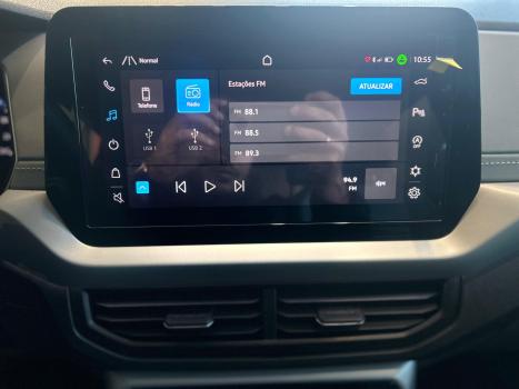 VOLKSWAGEN T-Cross 1.0 4P 200 TSI FLEX COMFORTLINE AUTOMTICO, Foto 15