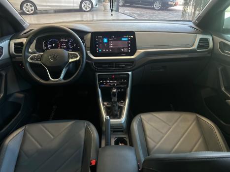 VOLKSWAGEN T-Cross 1.0 4P 200 TSI FLEX COMFORTLINE AUTOMTICO, Foto 17