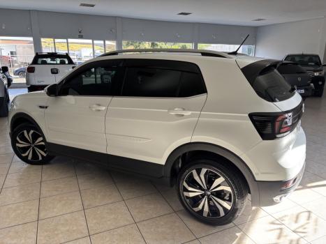 VOLKSWAGEN T-Cross 1.4 4P 250 TSI FLEX HIGHLINE AUTOMTICO, Foto 4