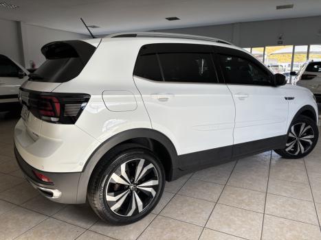 VOLKSWAGEN T-Cross 1.4 4P 250 TSI FLEX HIGHLINE AUTOMTICO, Foto 6