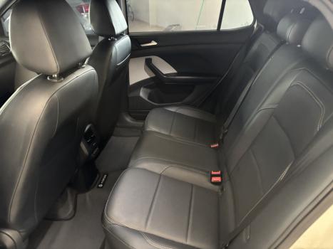 VOLKSWAGEN T-Cross 1.4 4P 250 TSI FLEX HIGHLINE AUTOMTICO, Foto 7