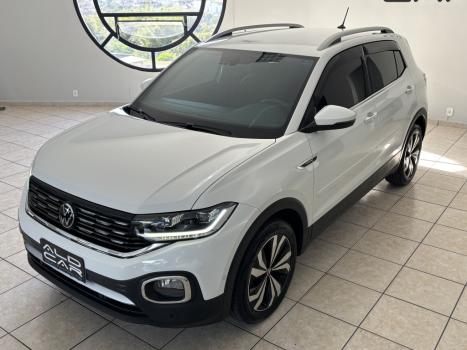 VOLKSWAGEN T-Cross 1.4 4P 250 TSI FLEX HIGHLINE AUTOMTICO, Foto 9