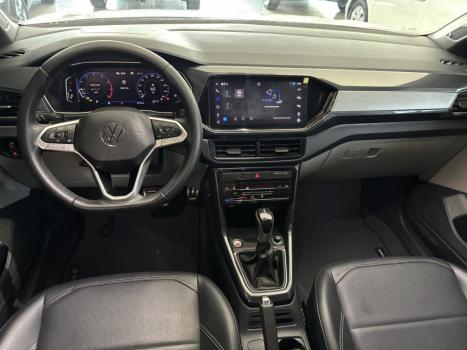 VOLKSWAGEN T-Cross 1.4 4P 250 TSI FLEX HIGHLINE AUTOMTICO, Foto 10