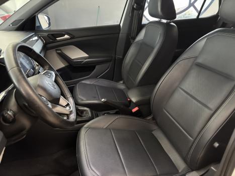 VOLKSWAGEN T-Cross 1.4 4P 250 TSI FLEX HIGHLINE AUTOMTICO, Foto 11