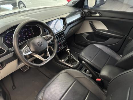 VOLKSWAGEN T-Cross 1.4 4P 250 TSI FLEX HIGHLINE AUTOMTICO, Foto 12